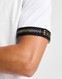 EMPORIO ARMANI 7 T-SHIRT TAPE LL T WHT/GLD/BLK
