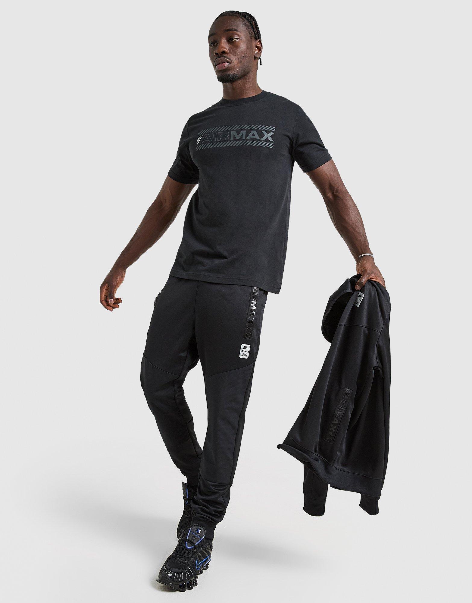 Nike Nadrág M Nsw Air Max Pk Jogger