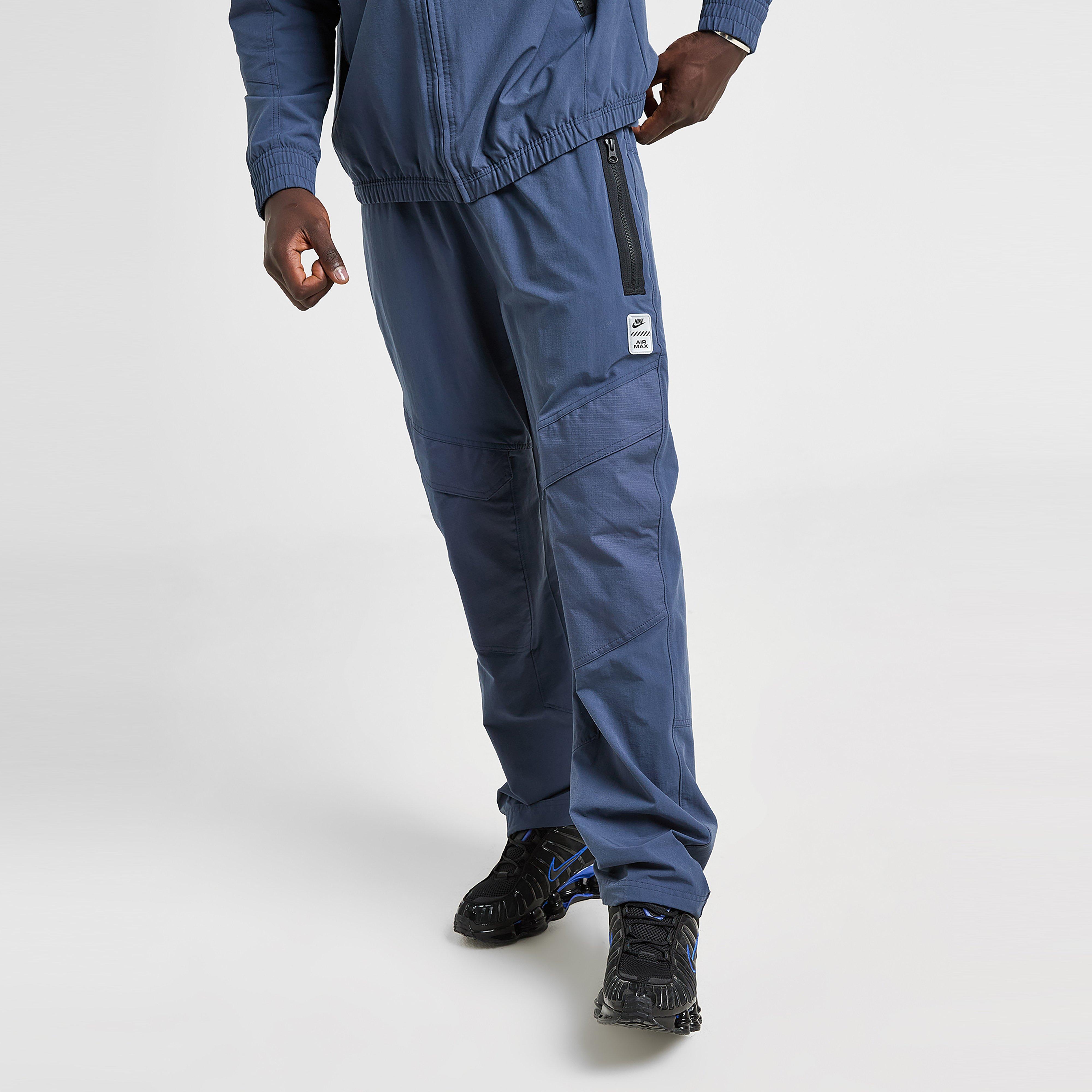 Muške hlače NIKE HLAČE M NSW AIR MAX WVN CARGO PANT