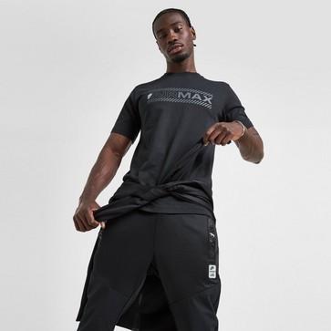 Tricou pentru bărbați NIKE TRICOU M NSW AIR MAX SS TEE