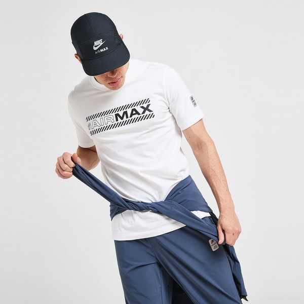 NIKE T-SHIRT M NSW AIR MAX SS TEE