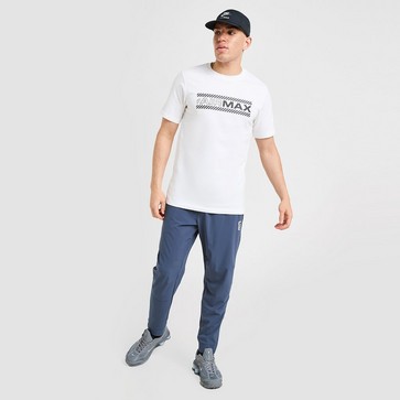 Tricou pentru bărbați NIKE TRICOU M NSW AIR MAX SS TEE