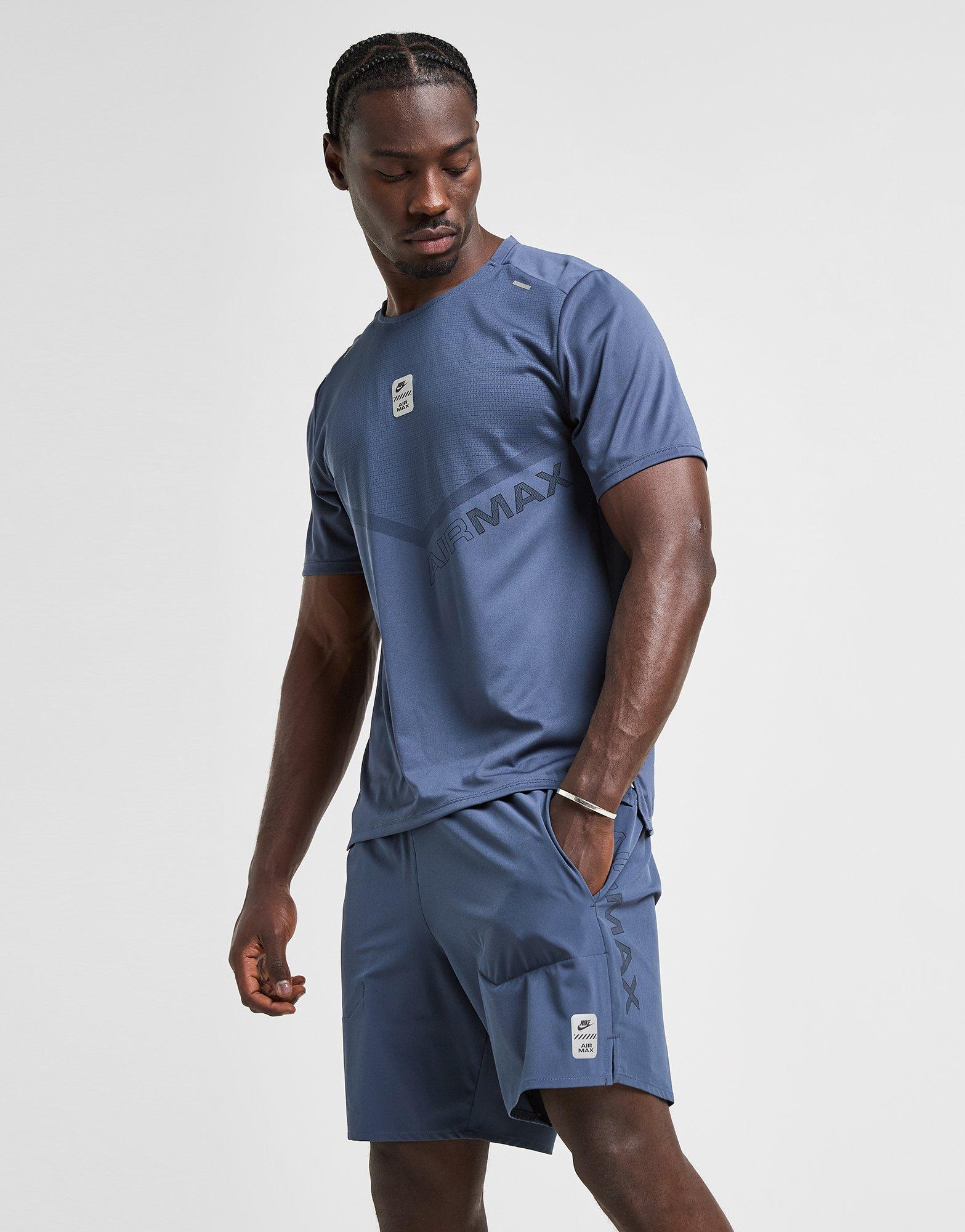 Nike T-Shirt M Nsw Air Max Tc Pk Df Tee