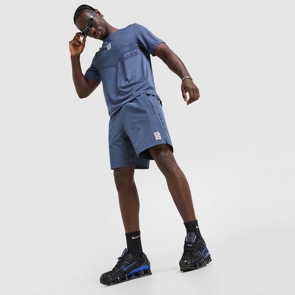 NIKE SZORTY M NSW AIR MAX TC ST WV SHORTS