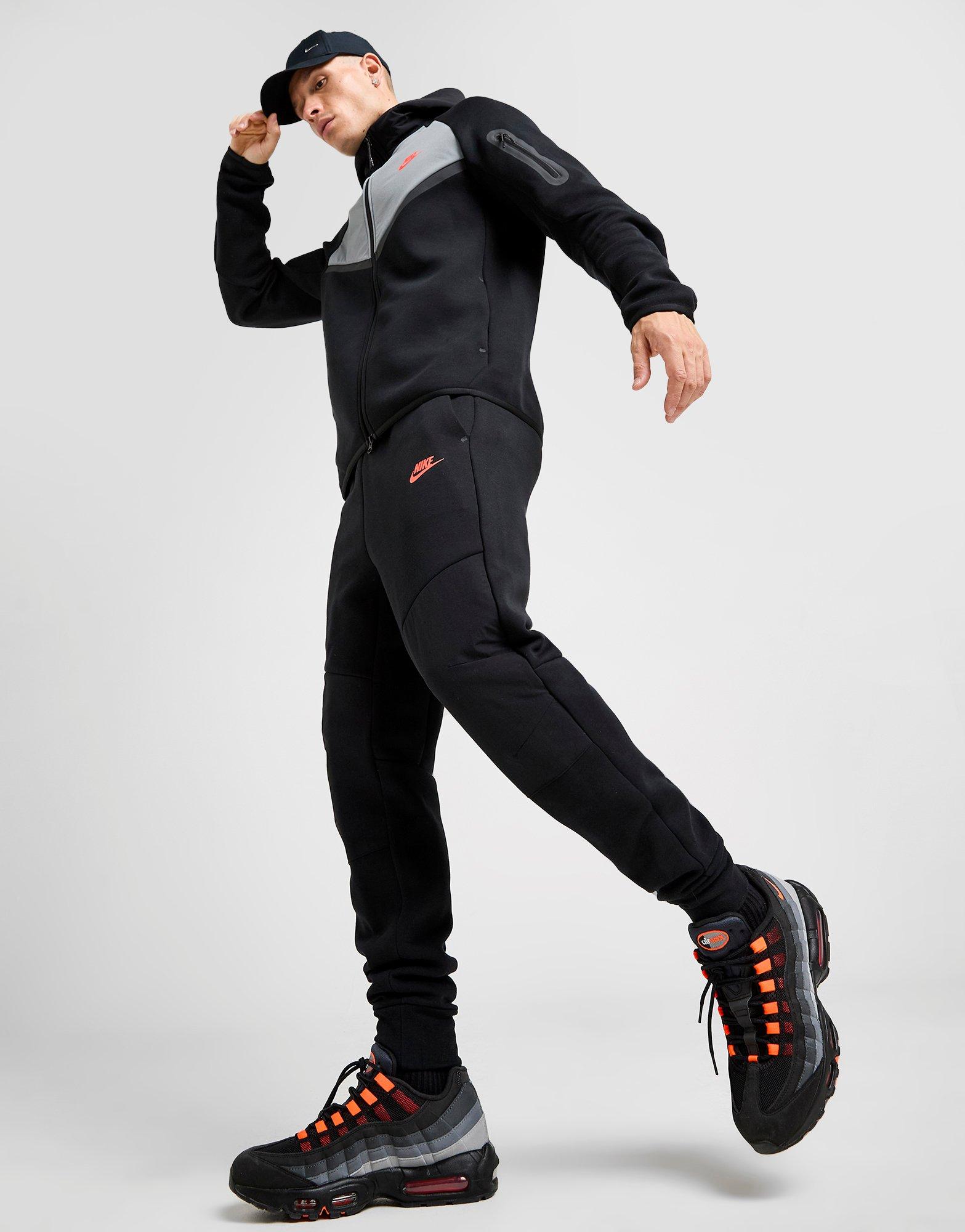 Nike Nadrág M Nk Tch Mix Jggr