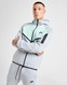 NIKE BLUZĂ CU GLUGĂ M NK TCH MIX WR HOODIE