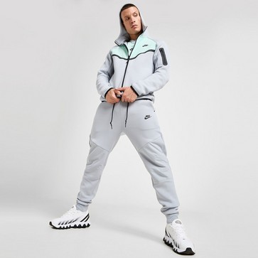 Pánske nohavice NIKE NOHAVICE  M NK TCH MIX JGGR