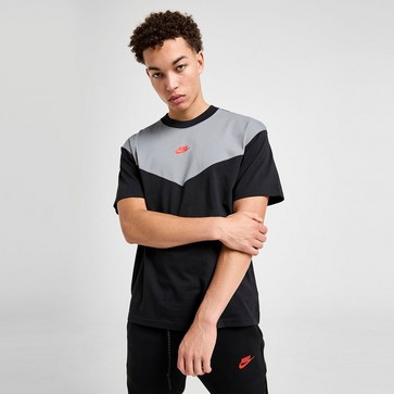 Férfi póló NIKE PÓLÓ M NK TCH MIX TEE