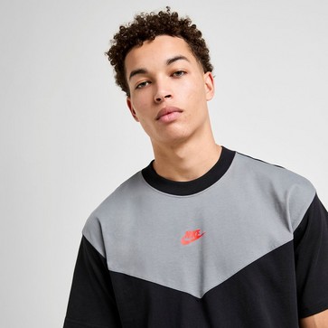 Férfi póló NIKE PÓLÓ M NK TCH MIX TEE