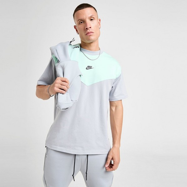 NIKE T-SHIRT M NK TCH MIX TEE