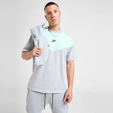 Férfi póló NIKE PÓLÓ M NK TCH MIX TEE