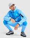 NIKE BLUZĂ CU GLUGĂ M NK TCH MIX WR HD