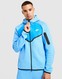 NIKE BLUZĂ CU GLUGĂ M NK TCH MIX WR HD