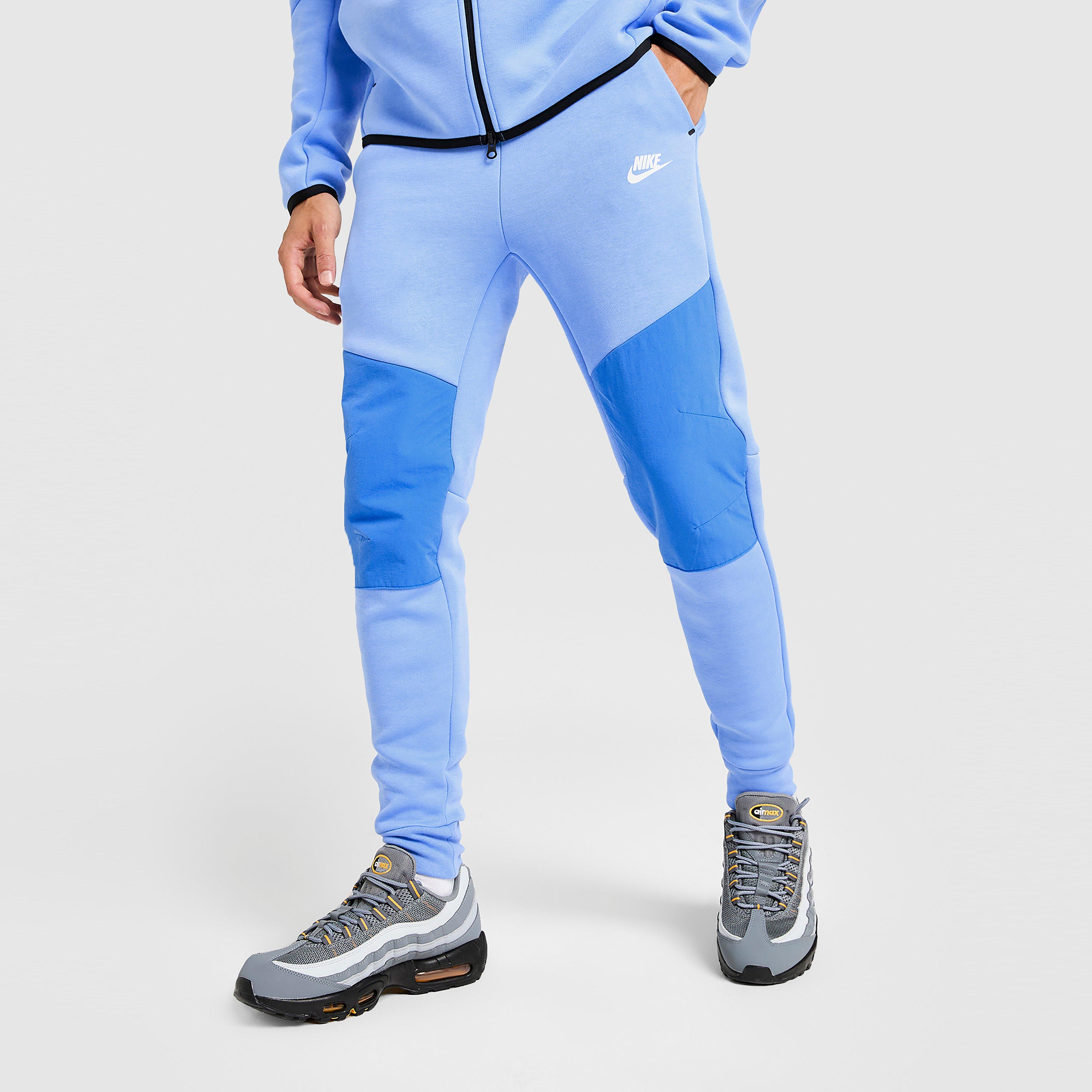 Pánske nohavice NIKE NOHAVICE  M NK TCH MIX JGGR