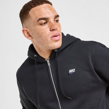 Bluză pentru bărbați NIKE BLUZĂ CU GLUGĂ M NSW CLUB DT HDFZ