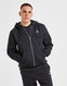 NIKE BLUZĂ CU GLUGĂ M NSW CLUB DT HDFZ