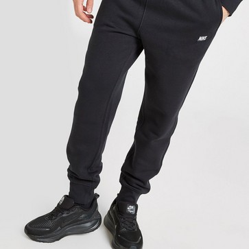 Pánske nohavice NIKE NOHAVICE  M NSW CLUB DT JGGR BB