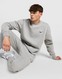 NIKE BLUZA M NSW CLUB DT CREW BB