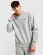 NIKE BLUZA M NSW CLUB DT CREW BB