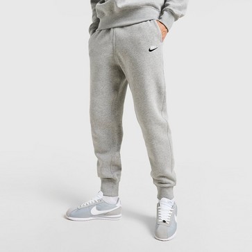 Pánské kalhoty NIKE KALHOTY  M NSW CLUB DT JGGR BB