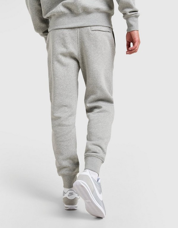 Nike Nohavice M Nsw Club Dt Jggr Bb