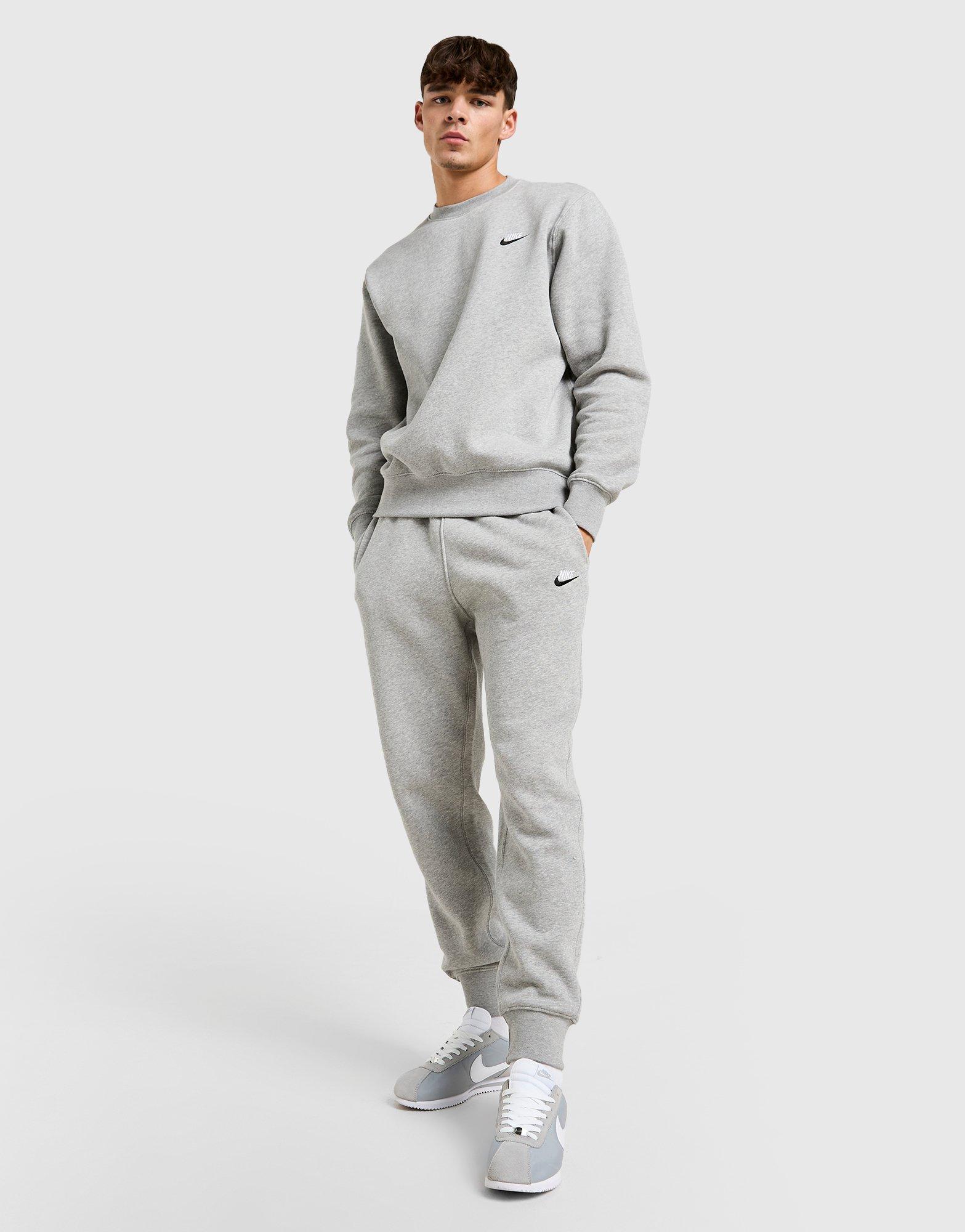 Nike Nohavice  M Nsw Club Dt Jggr Bb