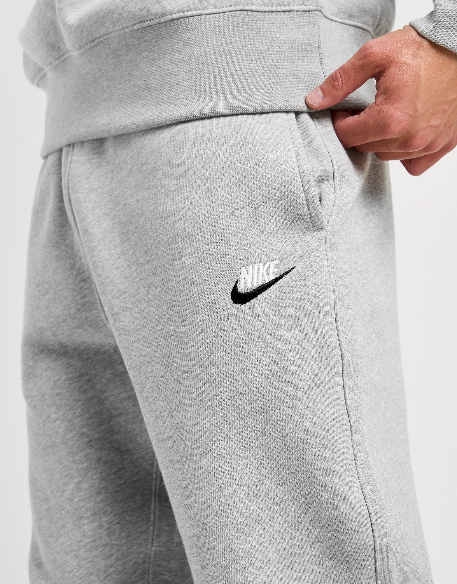 Nike Nohavice  M Nsw Club Dt Jggr Bb