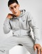 NIKE BLUZĂ M NSW CLUB DT HOODIE FZ BB