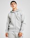 NIKE BLUZĂ M NSW CLUB DT HOODIE FZ BB