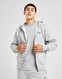 NIKE BLUZĂ M NSW CLUB DT HOODIE FZ BB