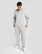 NIKE BLUZĂ M NSW CLUB DT HOODIE FZ BB