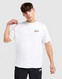 NIKE TRICOU U NSW TEE M90 OC LG GFX SEGB