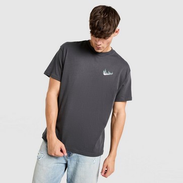Koszulka, t-shirt męski NIKE T-SHIRT U NSW TEE M90 OC LG GFX SEGB