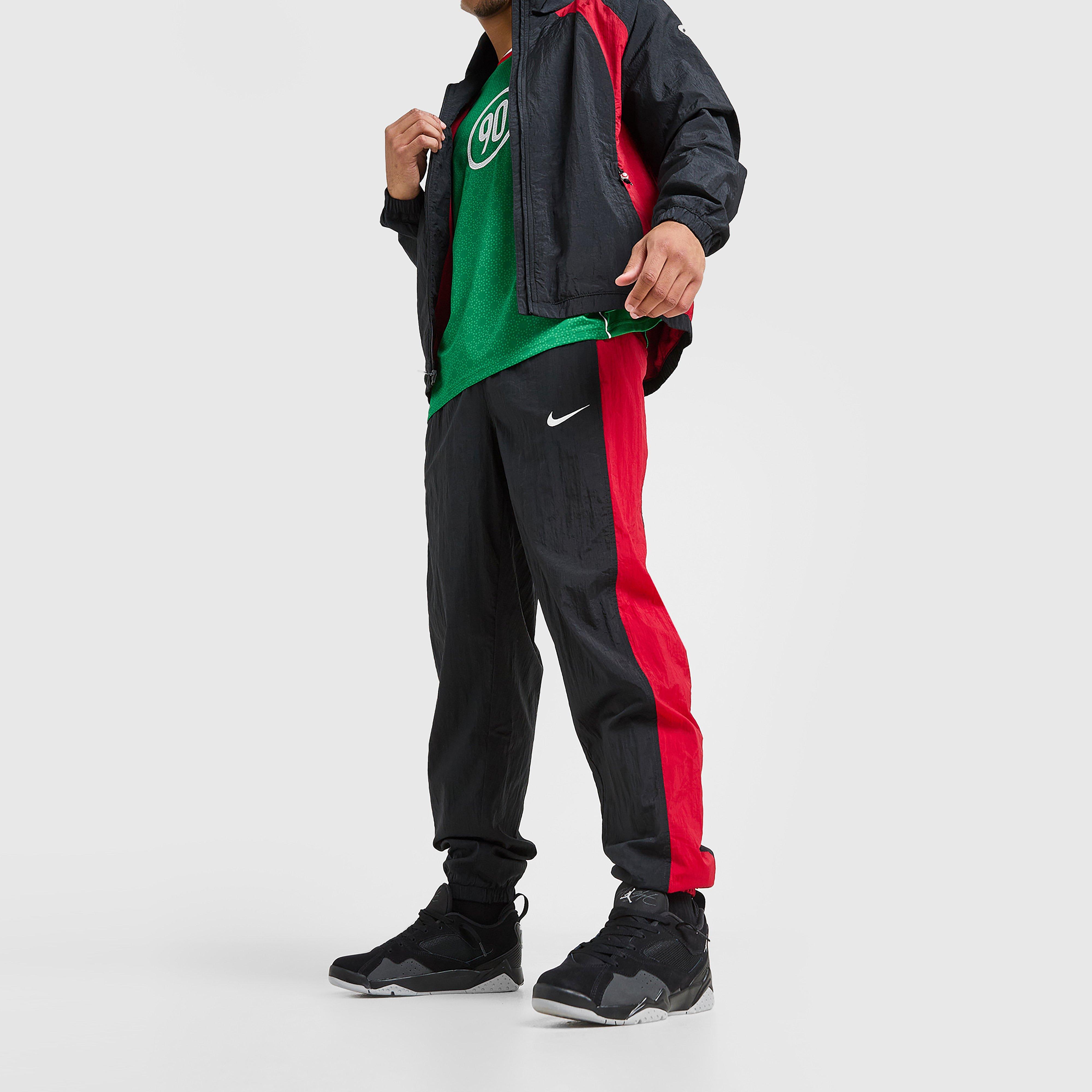 Muške hlače NIKE HLAČE M NK RPL T90 TRK PANT W