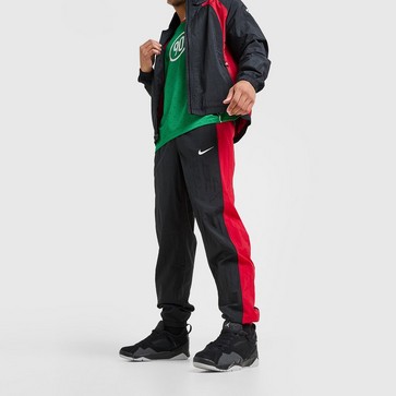 Pánske nohavice NIKE NOHAVICE  M NK RPL T90 TRK PANT W