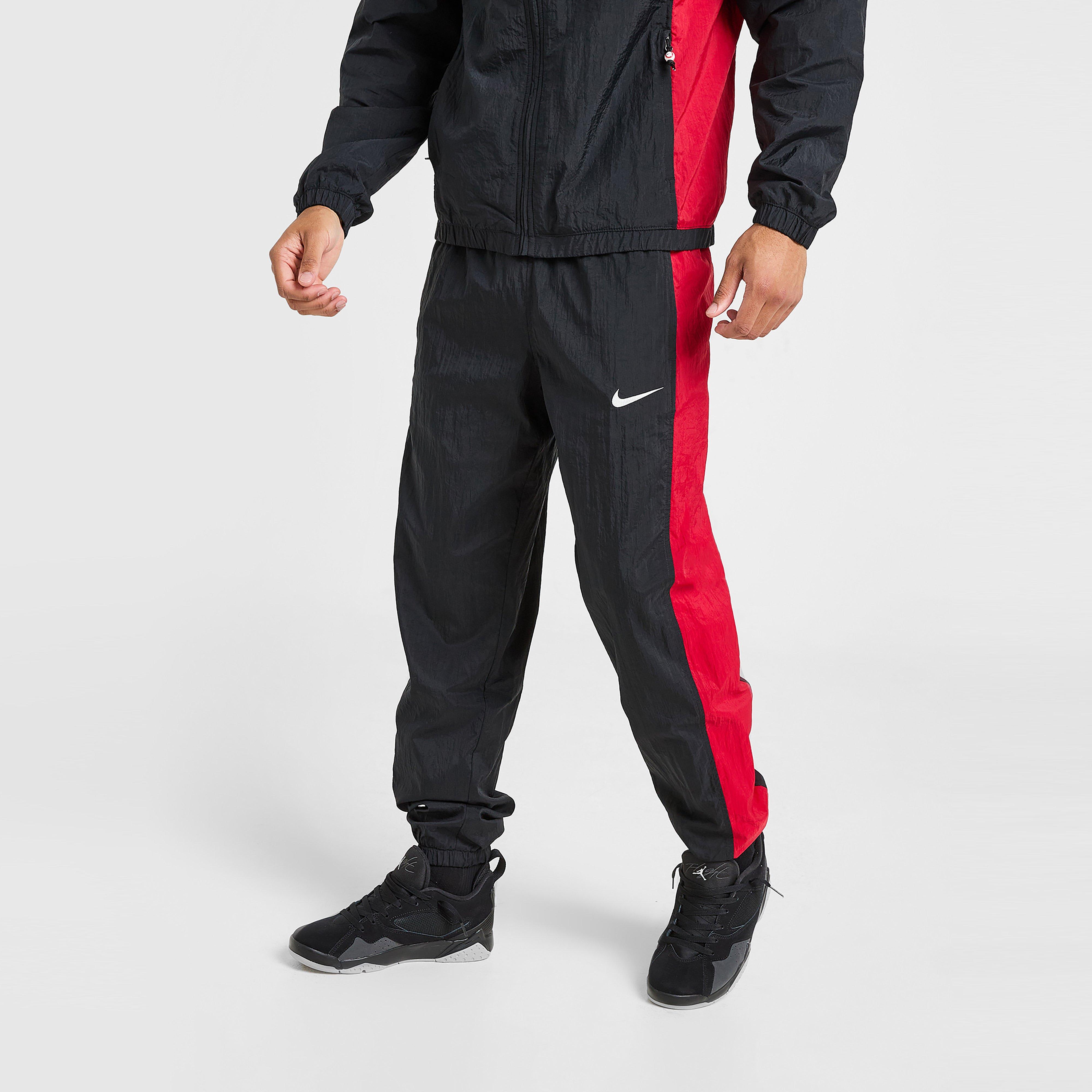 Muške hlače NIKE HLAČE M NK RPL T90 TRK PANT W