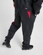 NIKE NOHAVICE  M NK RPL T90 TRK PANT W