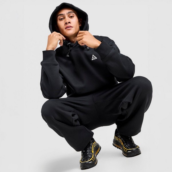 NIKE BLUZA Z KAPTUREM U ACG TUFF FLC HOODIE PO