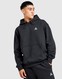 NIKE BLUZĂ CU GLUGĂ U ACG TUFF FLC HOODIE PO
