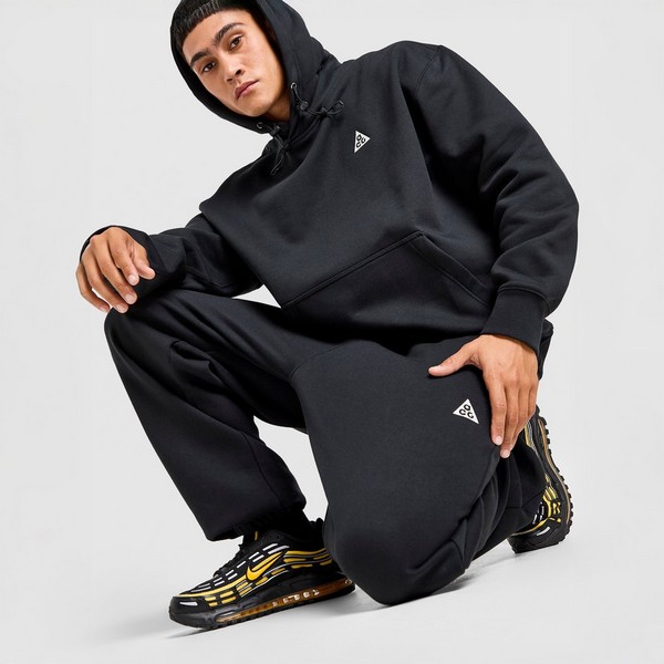 NIKE SPODNIE U ACG TUFF FLC PANT TRIANGLE