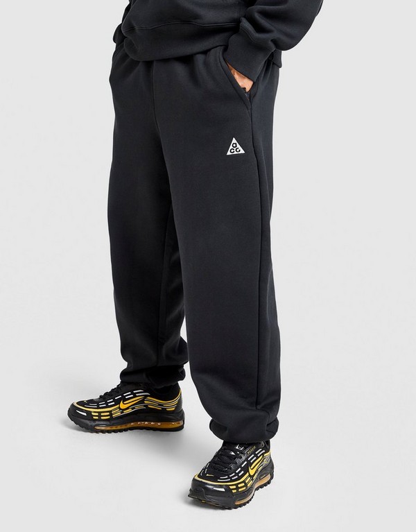 Nike Spodnie U Acg Tuff Flc Pant Triangle - obrazek 2