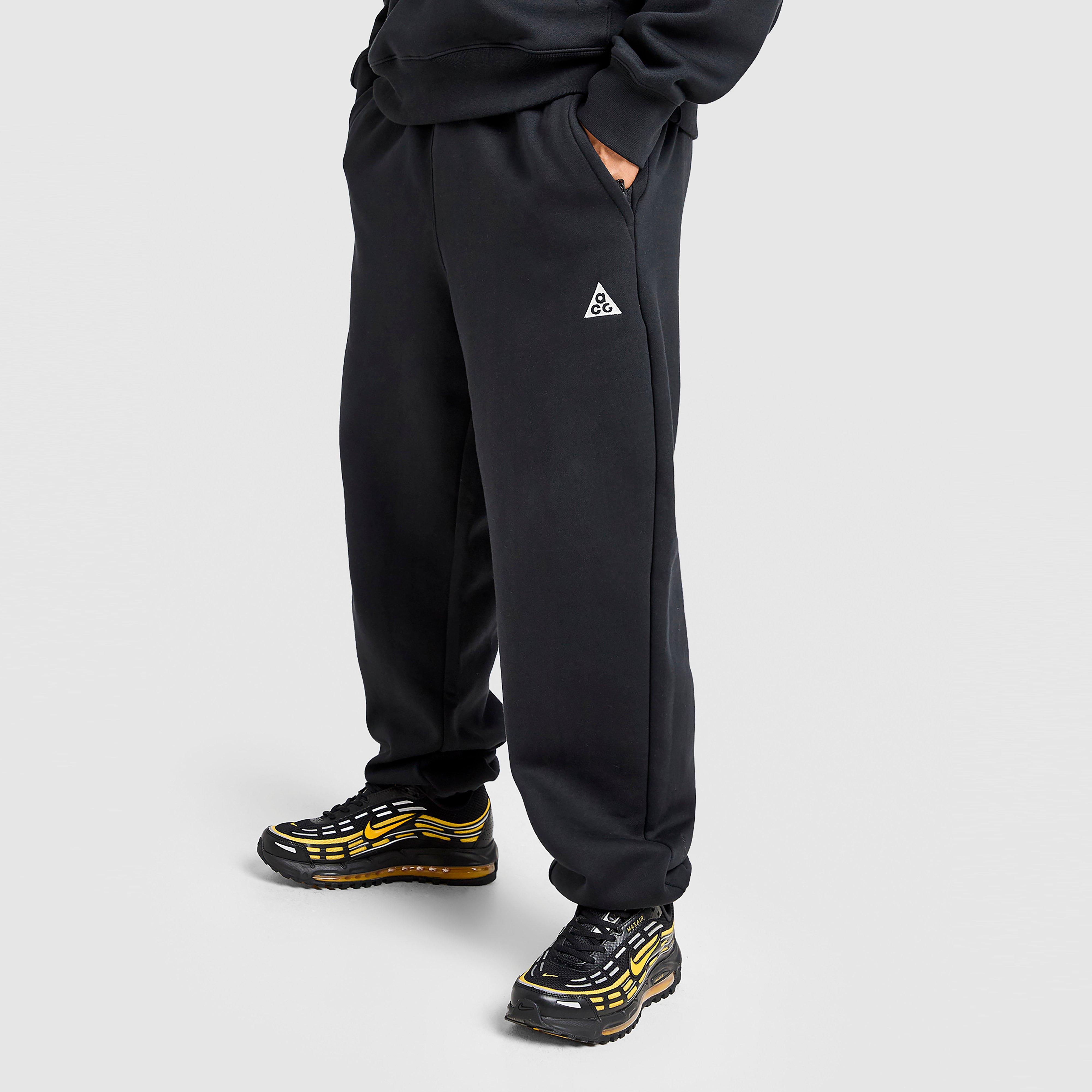 Pantaloni pentru bărbați NIKE PANTALONI  U ACG TUFF FLC PANT TRIANGLE