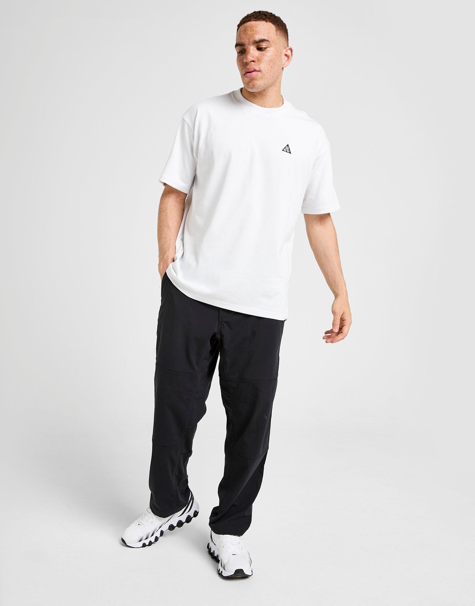 Nike Tričko M Acg Df Tee M90 Lbr+Hbr Tri