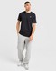 NIKE T-SHIRT M NSW CLUB DT TEE