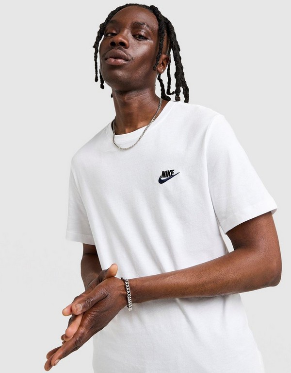 Nike Póló Sportswear Club