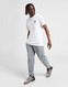 NIKE MARŠKINĖLIAI M NSW CLUB DT TEE