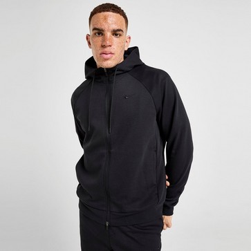Bluză pentru bărbați NIKE BLUZĂ CU GLUGĂ M NK UVPRIMARY FZ