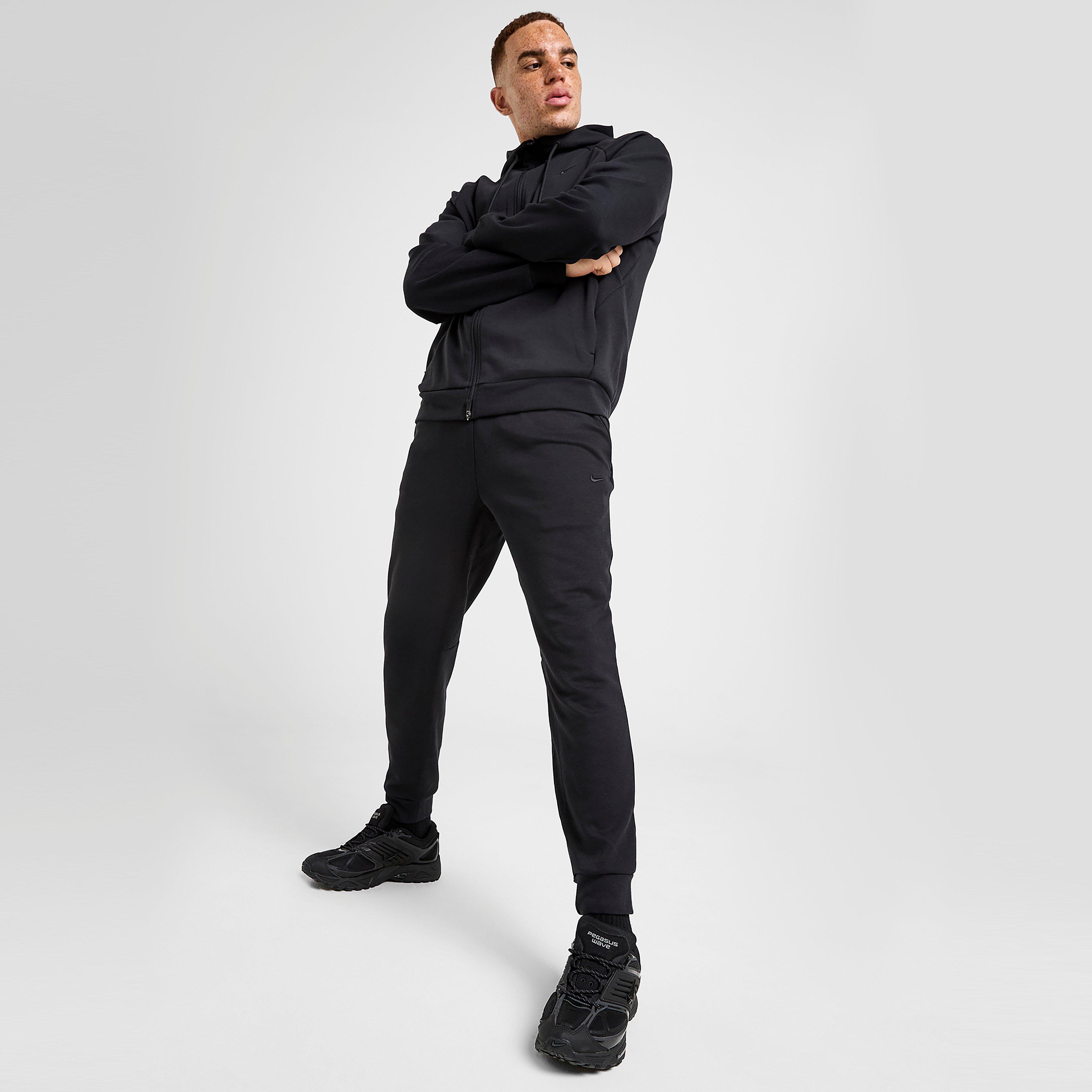 Pánske nohavice NIKE NOHAVICE  M NK DF UV PRIMARY JOGGER PANT