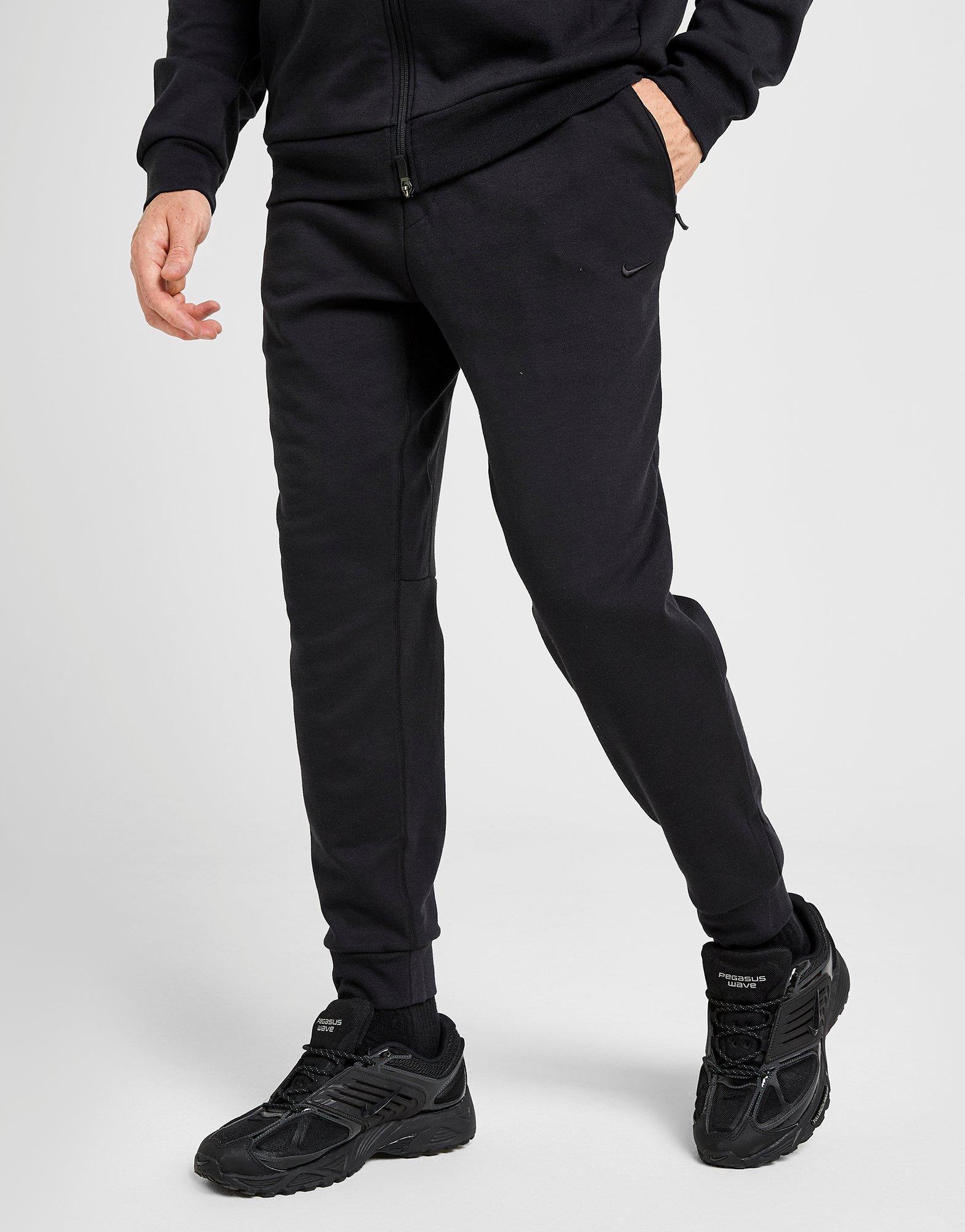 Pantaloni pentru bărbați NIKE PANTALONI  M NK DF UV PRIMARY JOGGER PANT FZ0975-010 Negru