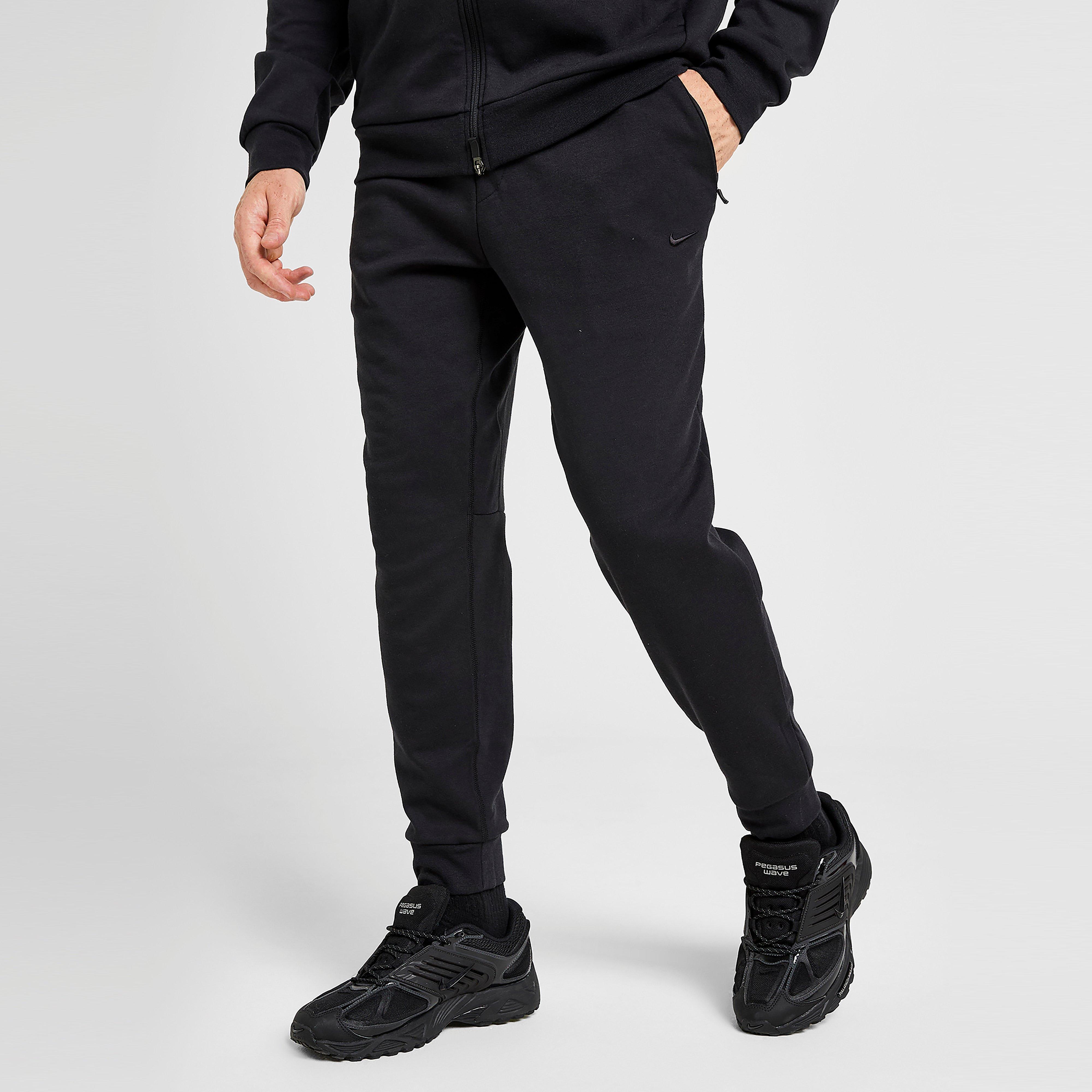 Pánske nohavice NIKE NOHAVICE  M NK DF UV PRIMARY JOGGER PANT